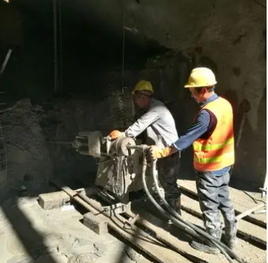 西安水下抗分散灌浆料特点 水下不分散注浆料介绍