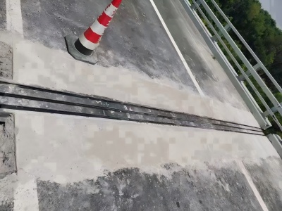 西安伸缩缝更换后浇筑材料快速结构修补料速砼的产品特点及施工流程​