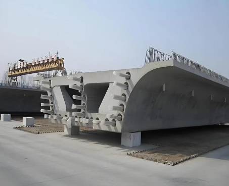 西安抗冻压浆料的特点及标准化施工工艺